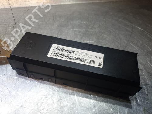 Elektronisk modul OPEL ASTRA J (P10) 2.0 CDTI (68) | BP27219669M83 
