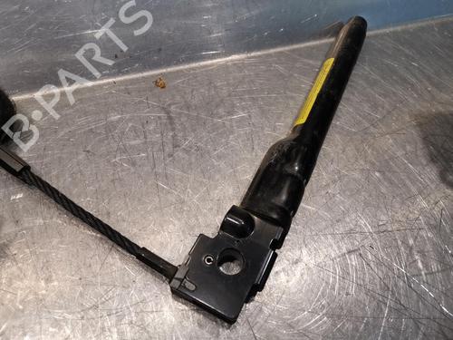 Front right belt tensioner PEUGEOT 3008 I MPV (0U_) 1.6 HDi | BP20918513C88 
