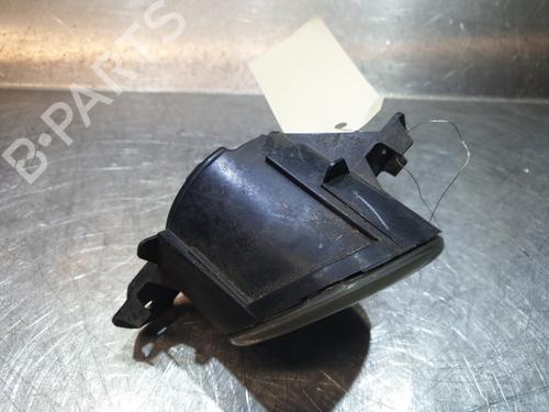 Right front fog light RENAULT CLIO III (BR0/1, CR0/1) 1.5 dCi | BP25716490C31 