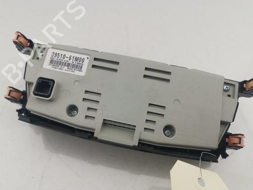 Climate control SUZUKI SX4 S-Cross (JY) 1.6 AllGrip (AKK 416) | BP29816387I5 - Image 4