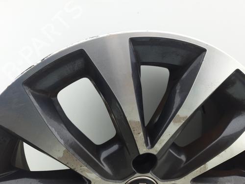 Fælk RENAULT CLIO V (B7_) 1.0 TCe 90 (B7MT) | BP39460347C45 - Image 4