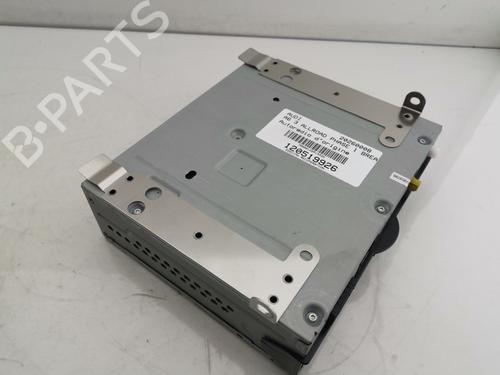 Autoradio für AUDI A6 Allroad C6 (4FH) 3.0 TDI quattro (233 hp) 32114011