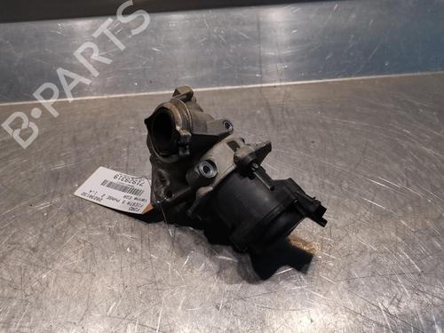 Egr FORD FIESTA V (JH_, JD_) 1.4 TDCi | BP20918535M69