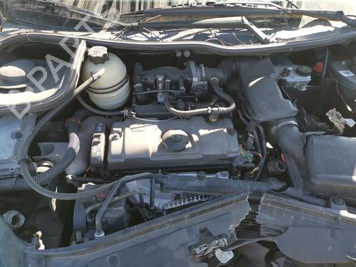 Gearkasse PEUGEOT 206 Hatchback (2A/C) 1.6 i | BP20922618M3 