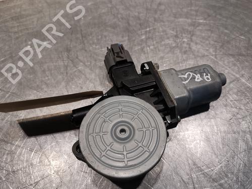 Left rear window motor MITSUBISHI ASX (GA_W_) 1.8 DI-D (GA6W) | BP20923173E23 