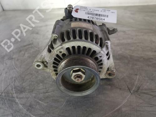 Alternator HONDA ACCORD V Coupe (CD) 2.2 i ES (CD7) | BP21213797M7 