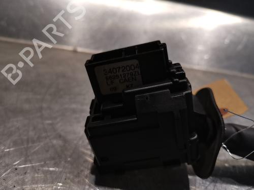 Steering column stalk PEUGEOT 406 (8B) 1.9 TD | BP20917969I23 
