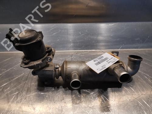 Egr CITROËN C4 Coupe (LA_) 1.6 HDi | BP34632476M69 - Image 2