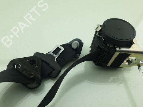 Rear right seatbelt PEUGEOT 2008 I (CU_) 1.2 VTi | BP37633764I28 - Image 2
