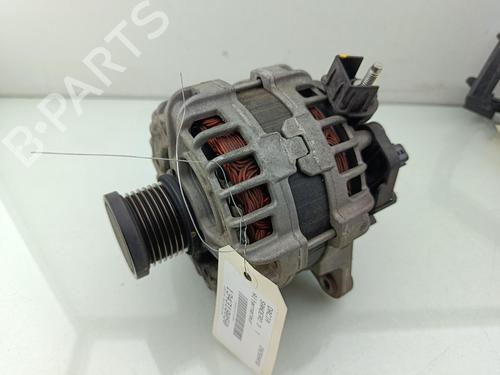 Alternator DACIA SANDERO III 1.0 TCe 90 | BP39972752M7 - Image 3