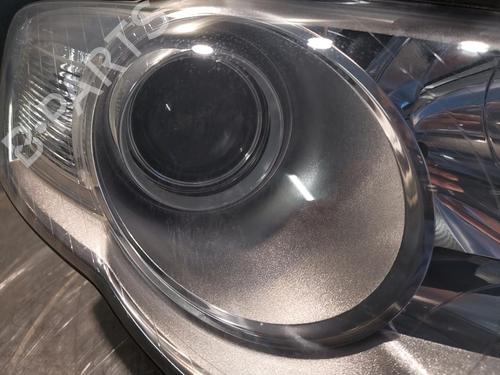 Right headlight VW PASSAT B6 (3C2) 1.9 TDI | BP20921256C29