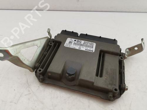 Used Engine control unit (ECU) Engine control unit (ECU) TOYOTA VERSO (_R2_) 1.6 D4-D (WAR20_) (112 hp) 32497826 32497826