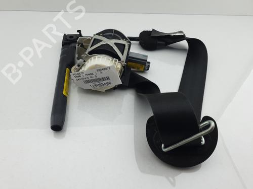Used Front right belt tensioner PEUGEOT 5008 (0U_, 0E_) 2.0 HDi 150 / BlueHDi 150 (150 hp) 27876117