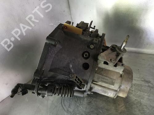 Used Gearbox Gearbox CITROËN C4 I (LC_) 1.6 HDi (109 hp) 20925200 20925200
