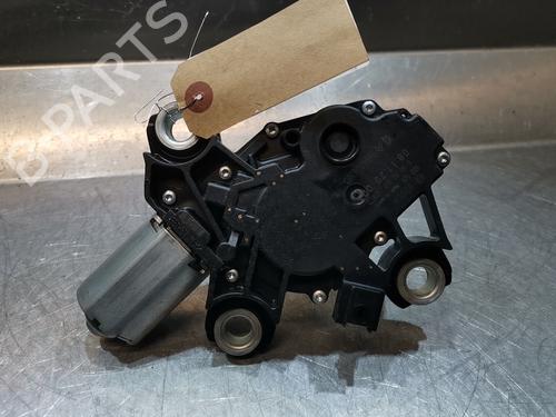 Rear wiper motor CITROËN C4 Picasso I MPV (UD_) 1.6 HDi | BP21165807M102 