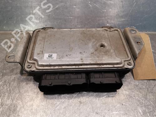 Engine control unit (ECU) PEUGEOT 107 (PM_, PN_) 1.0 | BP20921174M57