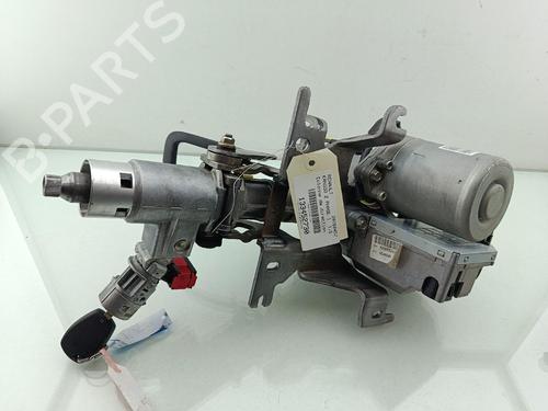 Used Steering column Steering column 39516681 39516681