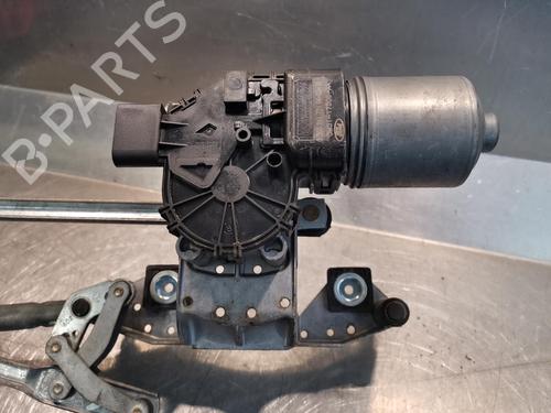 Front wiper motor FORD FOCUS C-MAX (DM2) 1.6 TDCi | BP20918211M29 
