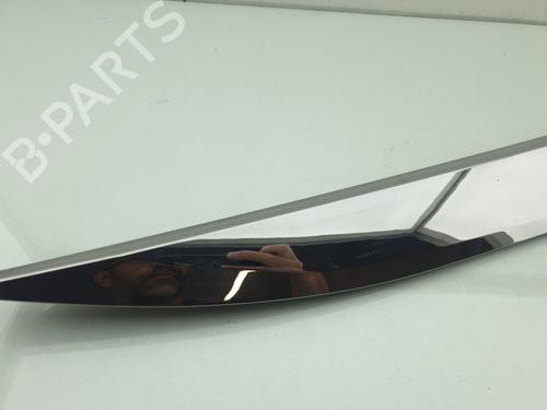 Dørliste PEUGEOT 2008 I (CU_) 1.2 VTi | BP37633823C150 - Image 4
