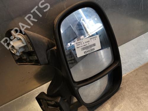 Used Right mirror Right mirror 20923351 20923351