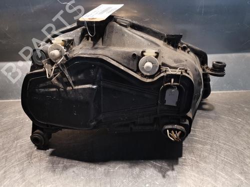 Left headlight SEAT AROSA (6H1) 1.0 | BP20921395C28 