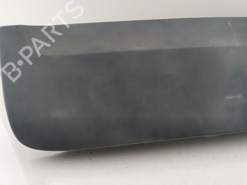 Door moulding trim RENAULT KANGOO (KC0/1_) 1.9 dTi (KC0U) | BP29253360C150 