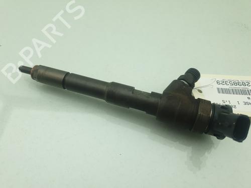 Spreder / Dyse Spreder / Dyse RENAULT CLIO IV (BH_) 1.5 dCi 75 (75 hp) 37001336 37001336