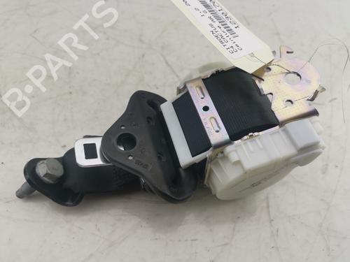 Rear left seatbelt CITROËN C4 CACTUS 1.2 THP 110 | BP33237600I29 - Image 3