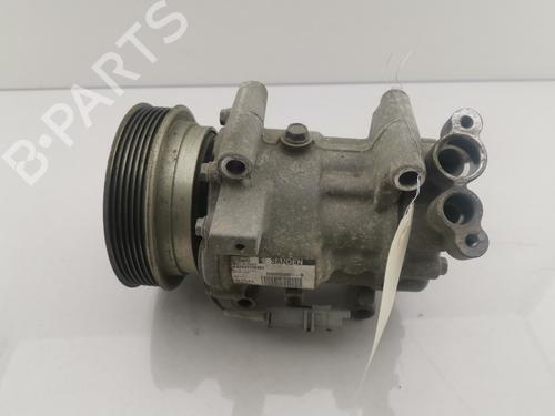 AC-Kompressor RENAULT KANGOO Express (FW0/1_) 1.5 dCi 90 (FW0G, FW05, FW08, FW11) | BP29439273M34 