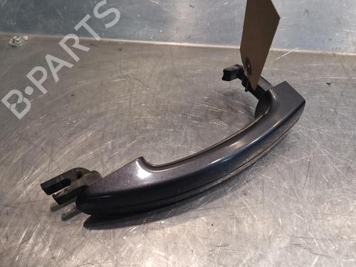 Front left exterior door handle FORD FOCUS C-MAX (DM2) 1.6 TDCi | BP20918175C128 