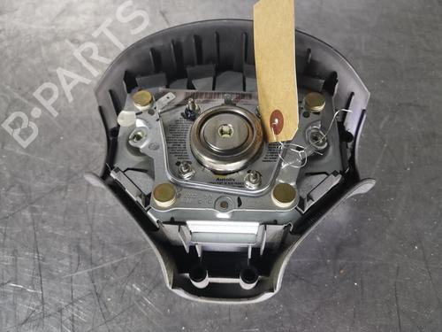 Førerens kollisjonspute PEUGEOT 206 Hatchback (2A/C) 1.4 i | BP20921875C9 