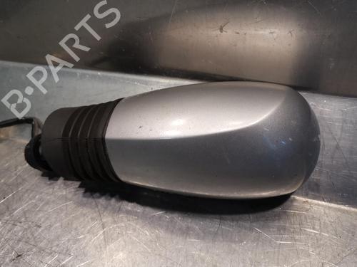 Used Left mirror FIAT PUNTO (188_) 1.2 60 (188.030, .050, .130, .150, .230, .250) (60 hp) 20919725