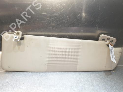 Used Right sun visor PEUGEOT BOXER Van 2.2 HDi 130 (131 hp) 20979427