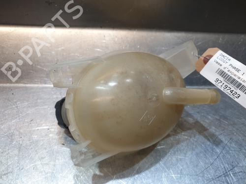 Expansion tank DACIA LODGY (JS_) 1.2 TCe (JSAY, JSM0) | BP21797268C120 