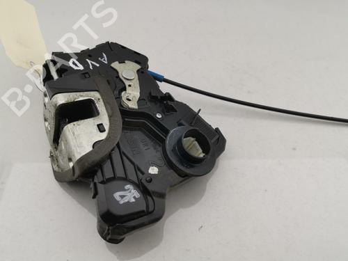 front-right-lock-toyota-auris-_e15_-2006-2007-2008-2009-2010-2011-2012-2013-28385164 main image