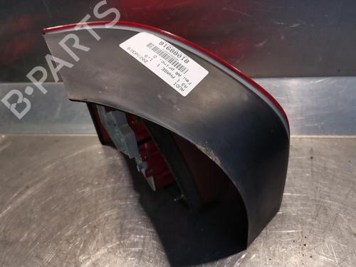Højre baglygte AUDI A3 (8L1) 1.9 TDI | BP21215365C35 