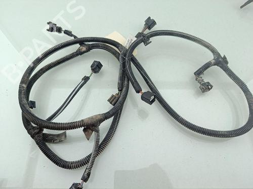 Wiring harness RENAULT CAPTUR I (J5_, H5_) 1.5 dCi 90 (J5N4, J5M5, J5MW, J5M6, J5AL, J5AJ) | BP39728183E16 - Image 3