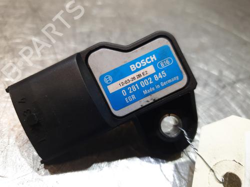 Used Electronic module Electronic module ALFA ROMEO MITO (955_) 1.3 MultiJet (955AXP1A, 955AYC1A) (95 hp) 25491185 25491185