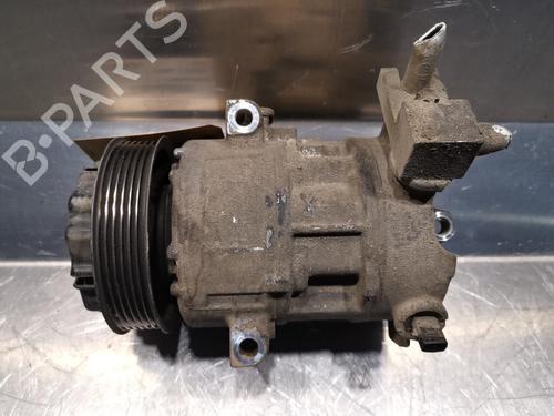 AC compressor OPEL CORSA D (S07) 1.3 CDTI (L08, L68) | BP20920184M34 