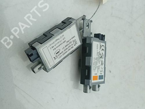 Used Antenna/Base Antenna/Base PEUGEOT 508 SW II (FC_, FJ_, F4_) PSE Hybrid4 360 (F45GBT) (360 hp) 32240971 32240971