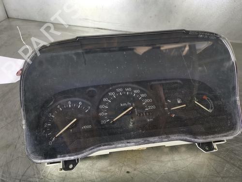 Instrument cluster FORD ESCORT V (AAL, ABL) 1.8 D | BP21213829C47 