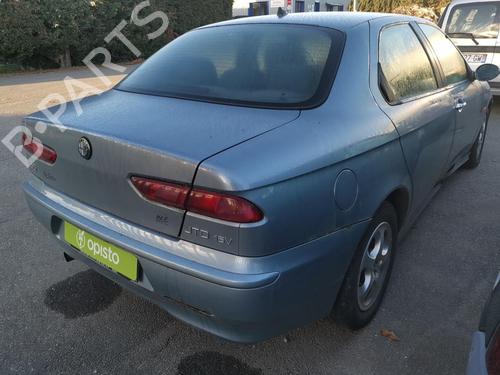 Used Parts ALFA ROMEO 156 (932_)  1.9 JTD 16V (932AXE00)  1956936