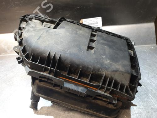 Air filter box PEUGEOT 3008 I MPV (0U_) 1.6 HDi | BP23796404M87 