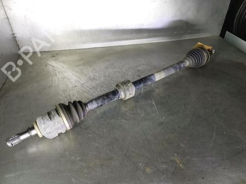 Right front driveshaft TOYOTA AURIS (_E15_) 1.4 D-4D (NDE150_, NDE150R) | BP20918946M39