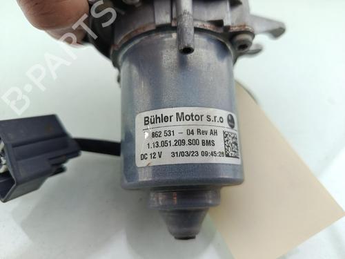 Vacuum pump DACIA SANDERO III 1.0 TCe 90 | BP39934142M80 - Image 2