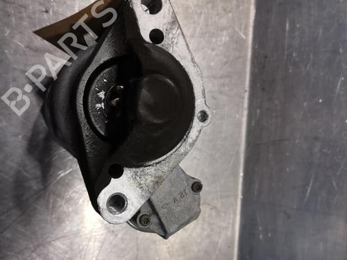 Used Starter RENAULT CLIO III (BR0/1, CR0/1) 1.2 16V (BR02, BR0J, BR11, CR02, CR0J, CR11) (75 hp) 20923712