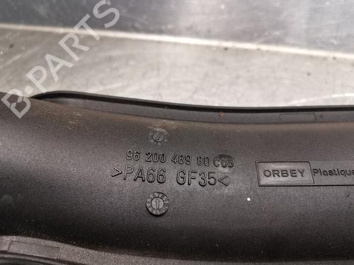 Pipe PEUGEOT 406 (8B) 1.9 TD | BP20917963M125 