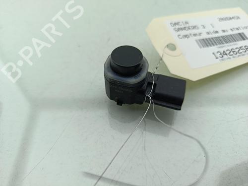 Used Electronic module Electronic module DACIA SANDERO III 1.0 TCe 90 (91 hp) 39972712 39972712