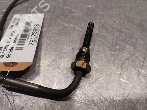 Elektronisk sensor SKODA SUPERB II Estate (3T5) 2.0 TDI (140 hp) 20923835