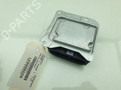 Control unit PEUGEOT 2008 I (CU_) 1.2 VTi | BP37633769M11 - Image 3